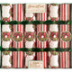 Holiday Wreath Crackers