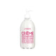 Hand & Body Lotion Wild Rose 10 fl oz Glass Bottle