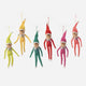 Elf Doll ornament