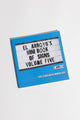 Volume Five El Arroyo's Mini Book of Signs