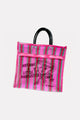 Little Margarita - Mini Mesh Tote