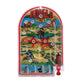 Mini Pin ball game
