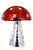 DISCO SHROOM-EXTRA LARGE 17"