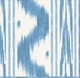 Toile De Nantes Blue-Paper Linen Napkin Airlaid Cocktail-15 In
