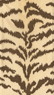 Tigre Cream-Paper Linen Guest Towels Airlaid - 12 In
