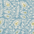 Samsara Stone Blue Cocktail Napkin