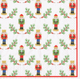 Little Nutcracker Napkin Cocktail
