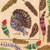 Plumage Turkey Napkin Luncheon