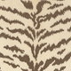 Tigre Cream-Paper Linen Napkin Airlaid Cocktail-15 In