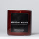 Negroni Nights 10 OZ Soy Wax Candle