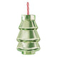Mint Acrylic Tree Shaped Sipper