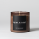 Primp & Pout 10OZ Soy Wax Candle