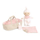 Newborn Doll & Carrier Set