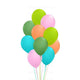 Pretty Pop Balloon Bouquet