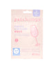 Rose Sheet Mask 2-Pack