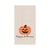 Pumpkin Towel