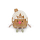 Ginger House Plush
