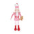 Gingerbread Nutcracker Plush