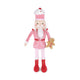 Gingerbread Nutcracker Plush