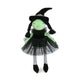 Esmerelda Witch Plush
