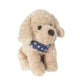 Bentley The Goldendoodle Plush