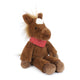 Cinnamon Horse Plush