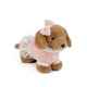 Fancy Francine Dachshund Plush
