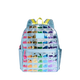 Quilted Sequin Kane Backpack