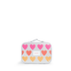 Fuzzy Heart Rodgers Lunchbox