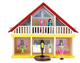 Malibu Barbie Dreamhouse: World's Smallest