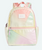 GRADIENT PATCHWORK KANE KIDS backpack