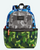 INTARSIA CAMO KANE KIDS backpack