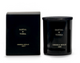 SANTAL & TONKA BLACK 8 0Z/230 GM. PREMIUM CANDLE