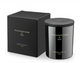 Bulgarian Rose & Oud Black 8 0z/230 gm. Premium Candle