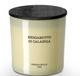 Bergamotto Di Calabria Ivory 21 OZ/600 GM. 3 Wick XL candle