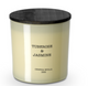 TUBEROSE & JASMINE IVORY 21 OZ/600 GM. 3 WICK XL CANDLE