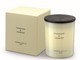 TUBEROSE & JASMINE IVORY 8 0Z/230 GM. PREMIUM CANDLE