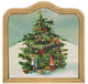 Trim The Tree Placemat - 12 Sheets