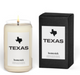 Texas- Homesick Candles