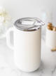 White Icing Pitcher (2L)