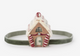 Gingerbread House Headband
