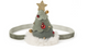 Christmas Tree Headband