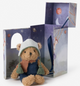 Theodore the Adventure Bear + Gift Box