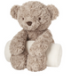 Bear BEDTIME HUGGIE PLUSH TOY
