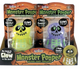 Glow in the Dark Halloween Monster Pooper