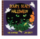 Scary, Scary Halloween Gift Edition