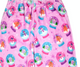 Winter Wonderland Plush SHORTS