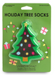 Holiday 3D socks