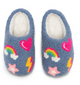 Kids Cozy Slippers