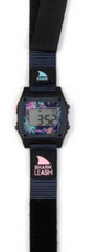 Midnight Palm SHARK CLASSIC LEASH